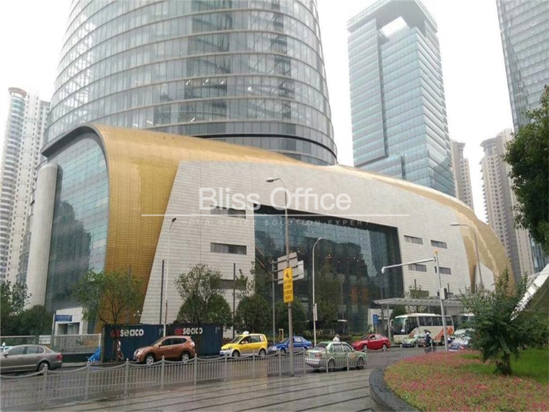 麻豆三级视频大廈周圍環境