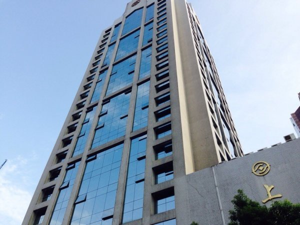 眾城大廈 眾城大廈