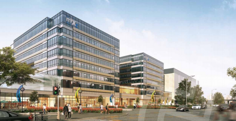 上海萬象城 上海萬象城