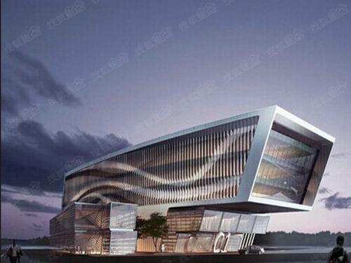 虹橋正榮中心 虹橋正榮中心