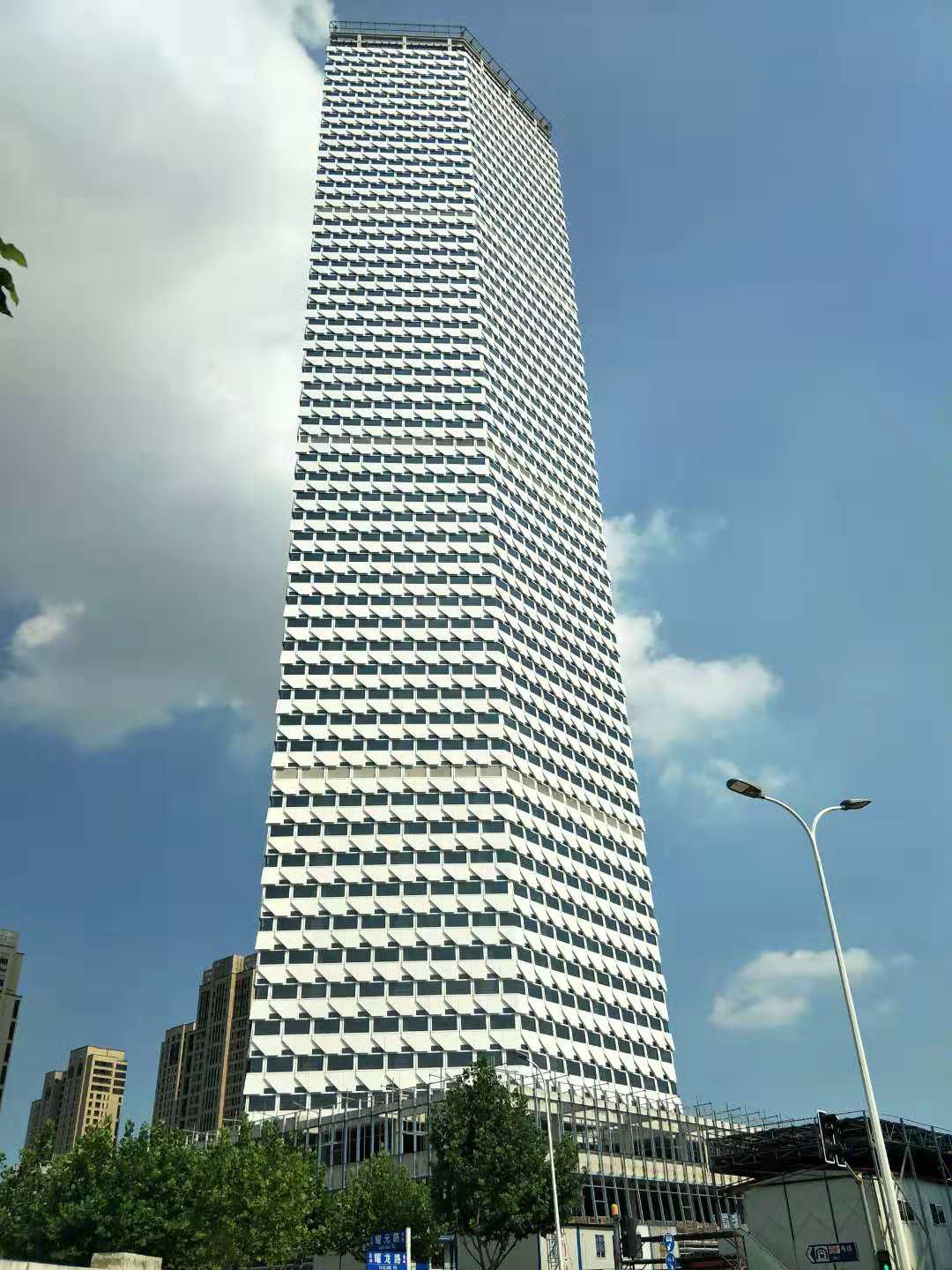 上海SK大廈 上海SK大廈