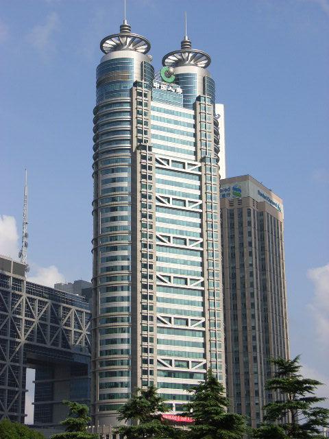 中保大廈 中保大廈