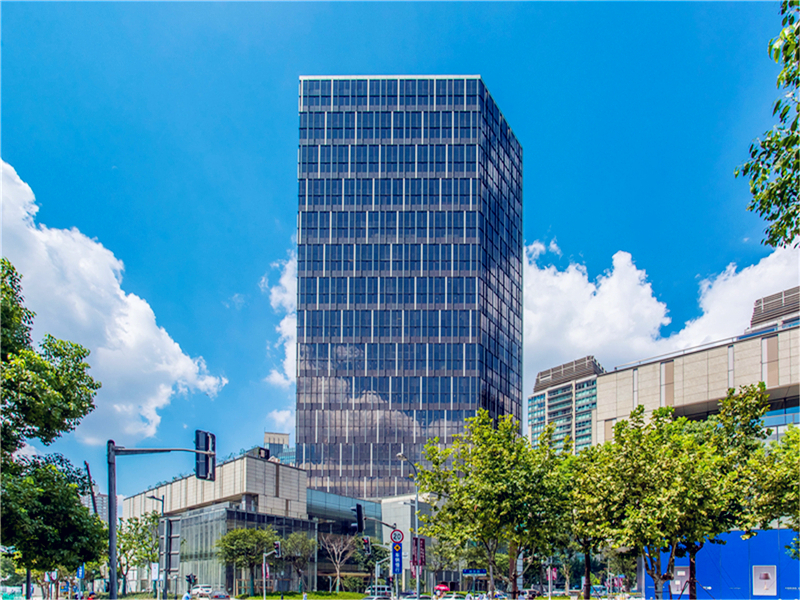 企業天地 企業天地