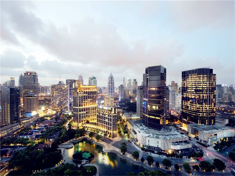 企業天地 企業天地