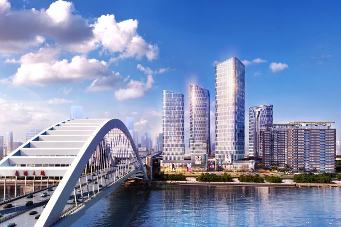 博薈廣場租賃指南 博薈廣場租賃指南