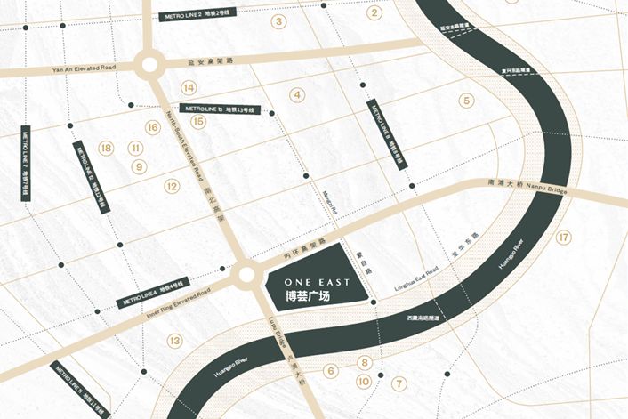 博薈廣場租賃指南 博薈廣場租賃指南