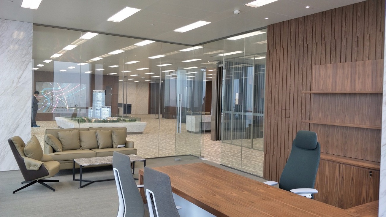 陸家嘴濱江中心租賃指南 陸家嘴濱江中心租賃指南