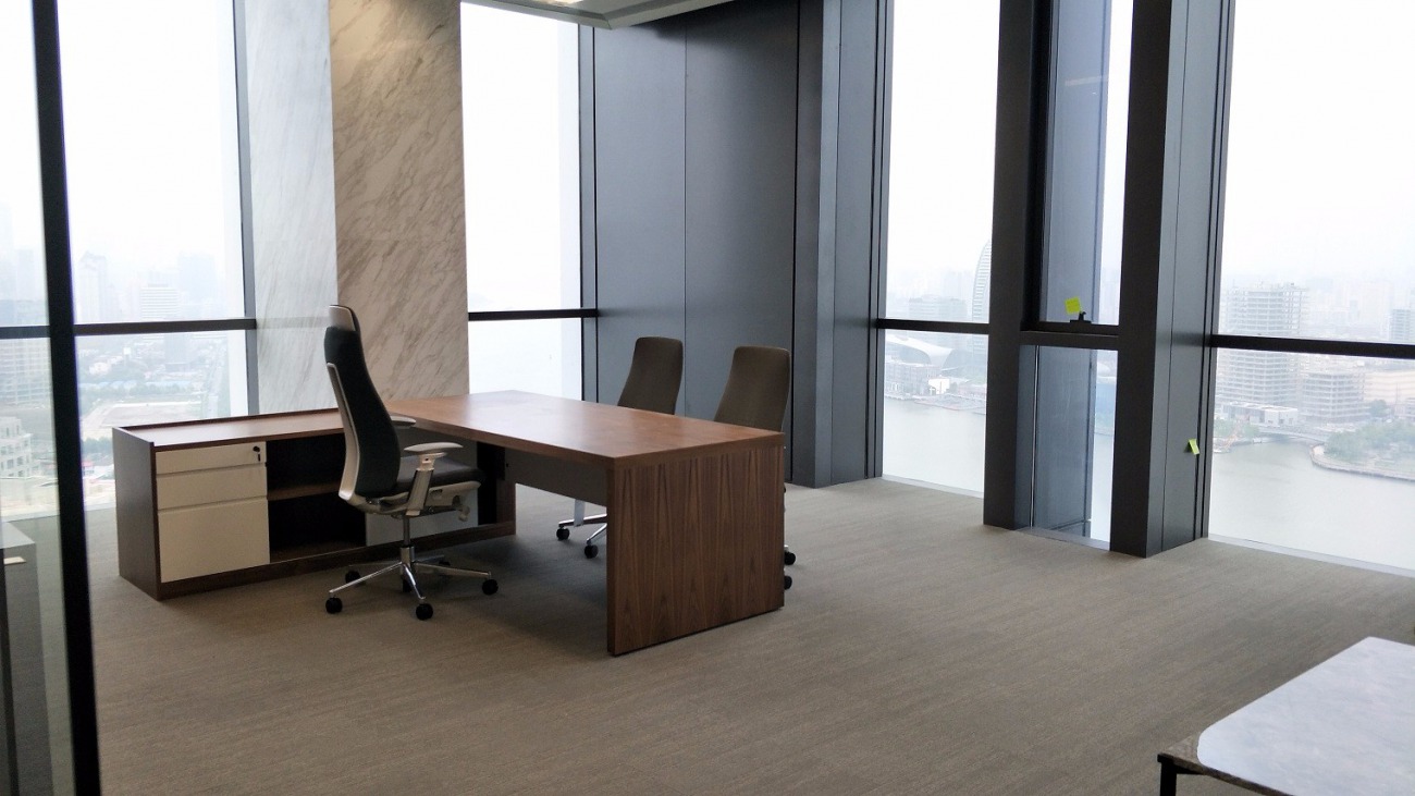 陸家嘴濱江中心租賃指南 陸家嘴濱江中心租賃指南