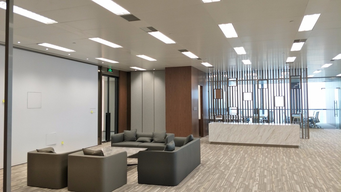 陸家嘴濱江中心租賃指南 陸家嘴濱江中心租賃指南