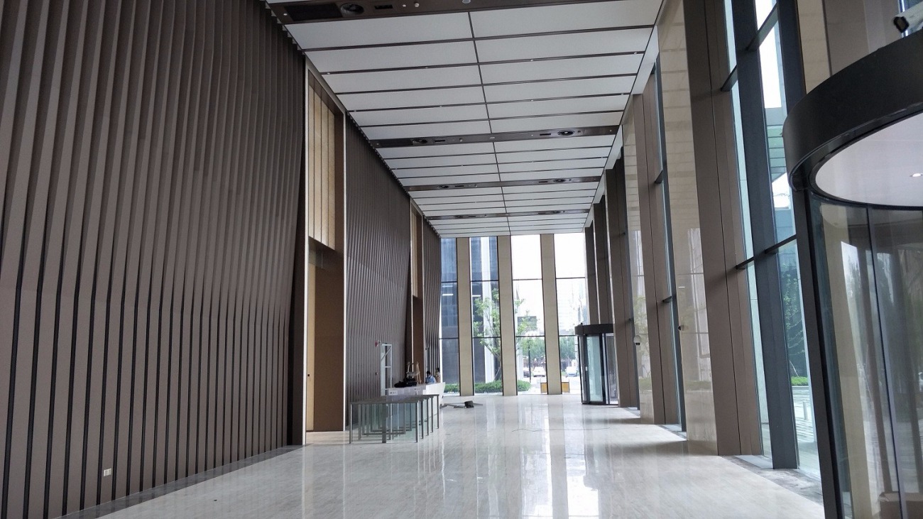 陸家嘴濱江中心租賃指南 陸家嘴濱江中心租賃指南