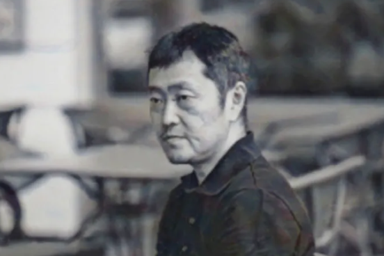 貝殼左暉 貝殼左暉